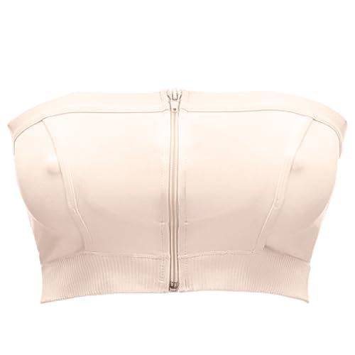 Medela Hands-Free, Corpetto per l'estrazione a Mani libere, Reggiseno per estrarre Comodamente, con Adaptive Stretch per Una vestibilità Ottima