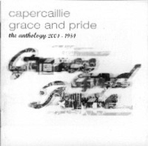 Grace And Pride: The Anthology (2004-1984)