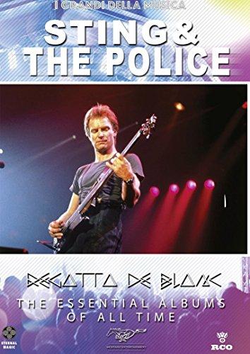 Sting & The Police