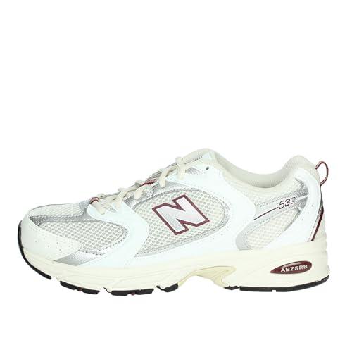 NEW BALANCE MR530CE 530 Uomo, Sea Salt EU 38