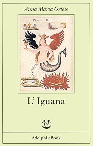 L'Iguana (Fabula Vol. 9)