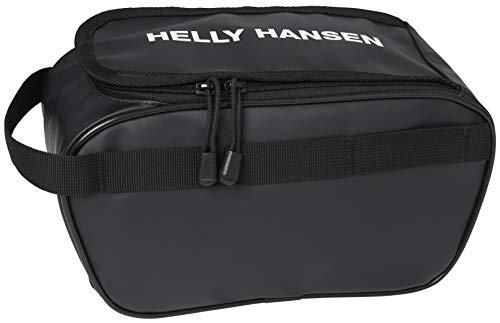 Helly Hansen Unisexe H/H Scout Trousse de toilette, Noir, STD