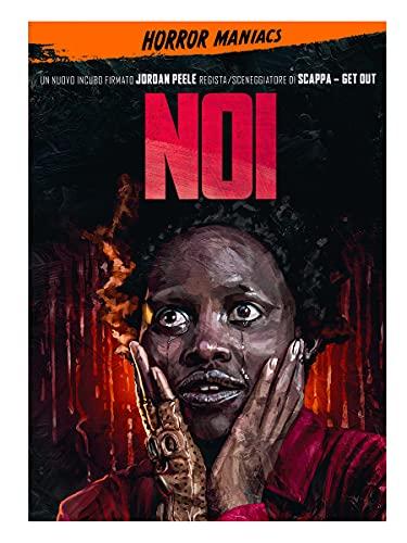 Noi (DVD) - Horror Maniacs Collection ( DVD)
