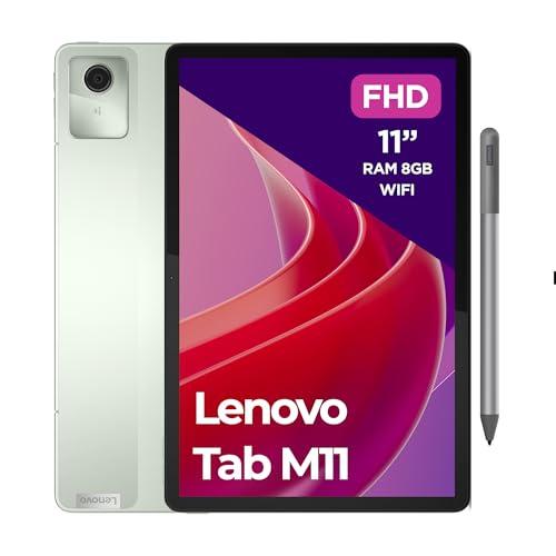 Lenovo Tab M11, Tablet Display 11