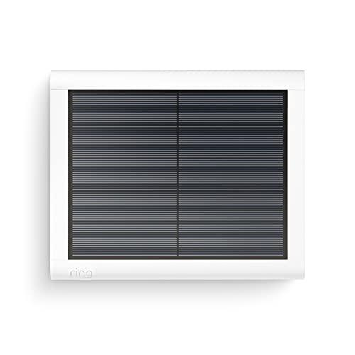 Pannello solare Ring (2ª generazione) con USB-C, per Spotlight Cam Plus e Spotlight Cam Pro, 4 W