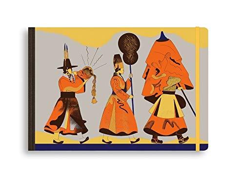 Louis Vuitton Travel Book 19 Seoul - Icinori