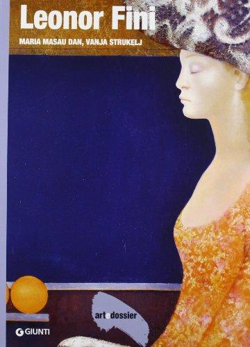 Leonor Fini. Ediz. illustrata