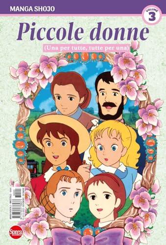 Piccole donne (Vol. 3)