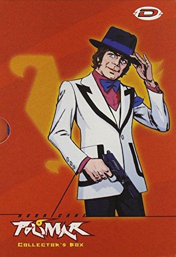 Hurricane Polimar (collector's box)