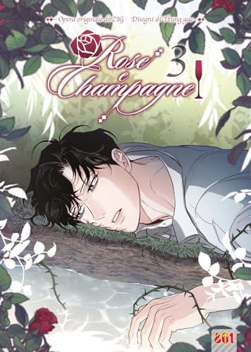 Rose e champagne (Vol. 3)