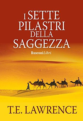 I sette pilastri della saggezza