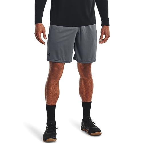Under Armour Uomo UA Tech Mesh Shorts Pants
