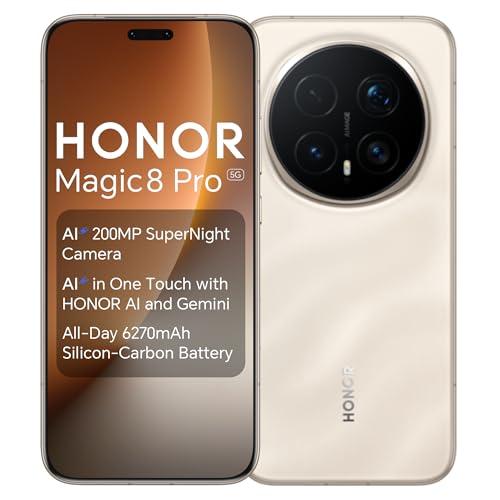 Smartphone Honor MAGIC 8 PRO 6,8