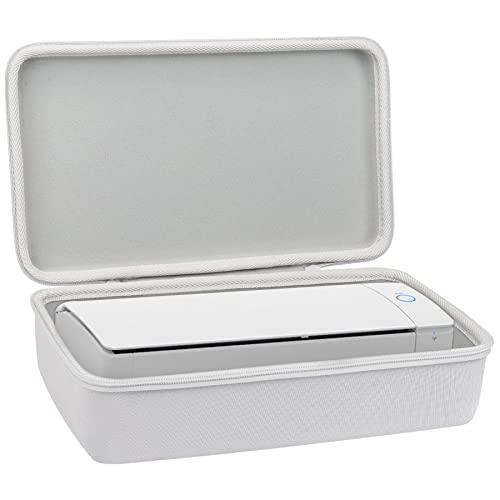 Aenllosi Custodia Case per Fujitsu ScanSnap iX1300 Scanner Wireless Scanner professionale iX1300（Solo Custodia）