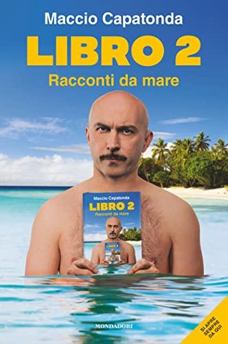 Libro 2: Racconti da mare