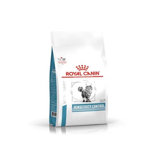 ROYAL CANIN Vet Sensitivity Control Feline Dry cat food Duck 1 5 kg