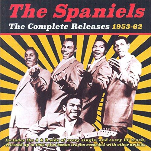 Complete Releases 1953-62 (2 CD)