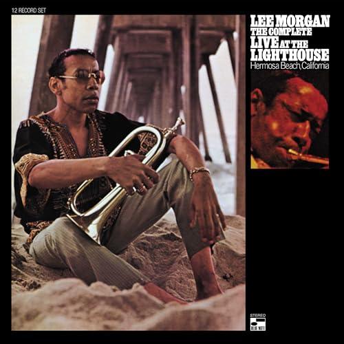 The Complete Live at the Lighthouse (box 12 lp) (12 LP)