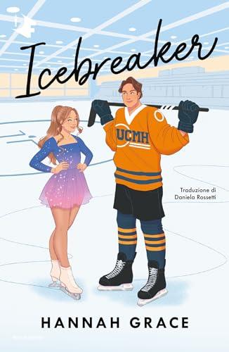 Icebreaker (Maple Hills Vol. 1)
