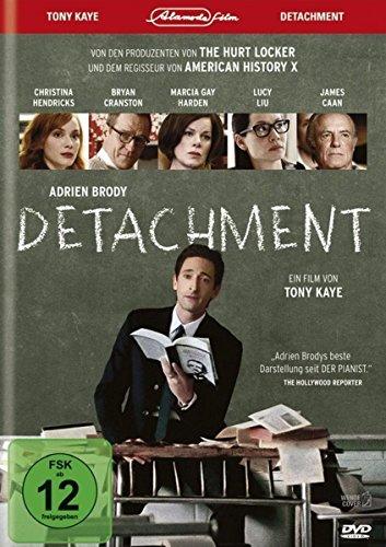 Detachment