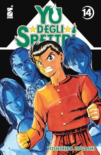 Yu degli spettri. New edition (Vol. 14)
