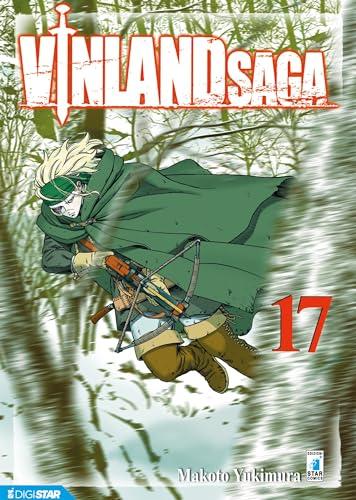 Vinland Saga 17: Digital Edition