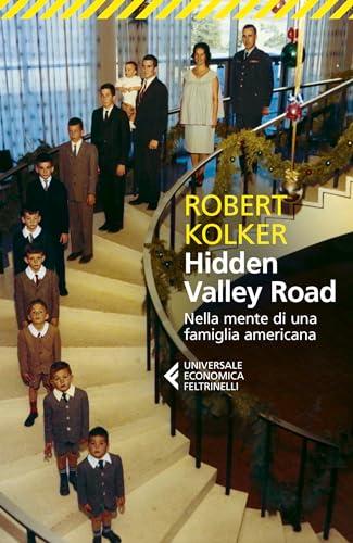 Hidden Valley Road: Nella mente di una famiglia americana