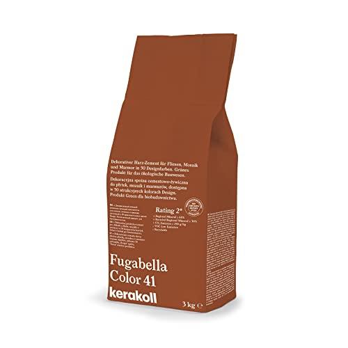 FUGABELLA COLOR 41 Kg 3