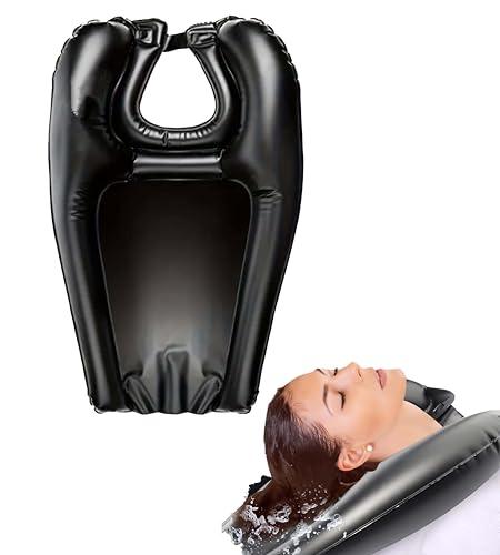 App Life Lavatesta Portatile per Parrucchieri Professionale, Dispositivo Medico di Classe I, Lavatesta Gonfiabile per Allettati, Anziani, Disabili