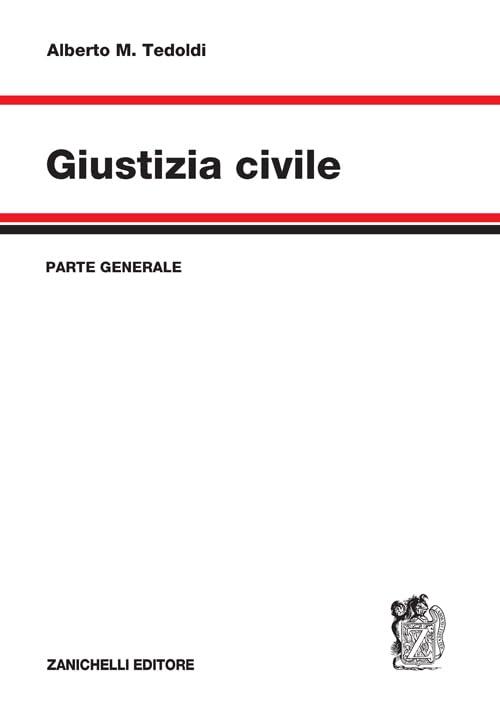 Giustizia civile (Vol. 1)