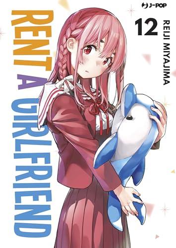 Rent a girlfriend: 12