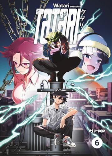Tatari (Vol. 6)
