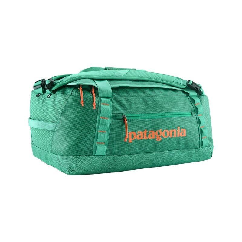 Patagonia Black Hole Duffel 40 L – Aqua Stone