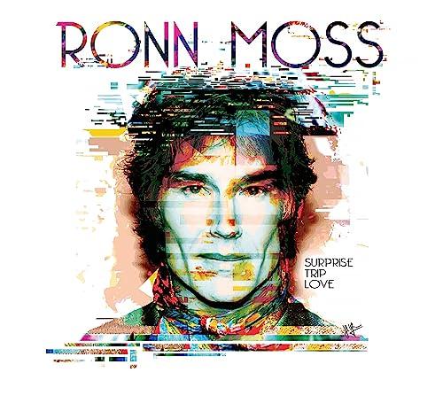 Ronn Moss - Surprise Trip Love