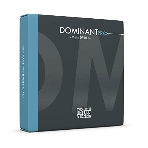 Thomastik-Infeld, Corde per violino Dominant Pro, Set DP100