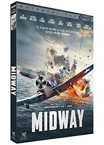 Midway - dvd