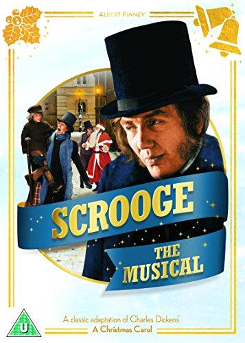 Scrooge [Edizione: Regno Unito] [Edizione: Regno Unito]