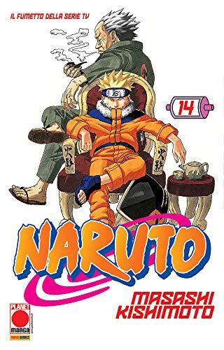 Naruto (Vol. 14)