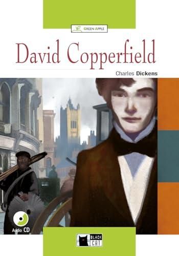 David Copperfield. Con CD Audio [Lingua inglese]