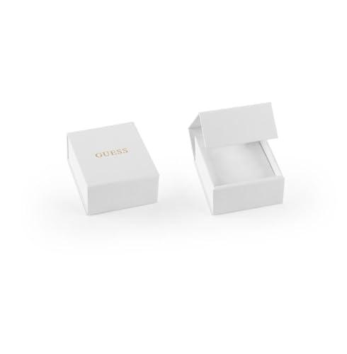 GUESS Scatola Piccola Bianca Gioielleria G-1