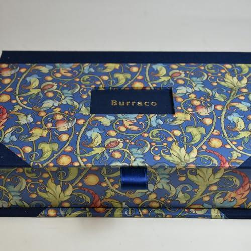 SCATOLA per Carte da BURRACO