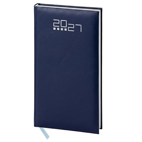 Pubblimania Agenda 2025 Settimanale Tascabile 8x15 cm