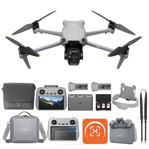 DJI Air 3S Fly More Combo (DJI RC 2)