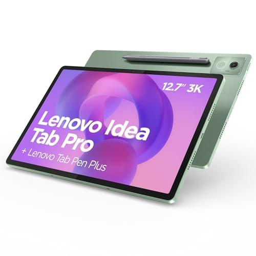 Lenovo Yoga Tab Plus, AI Tablet, Display 3K da 12.7