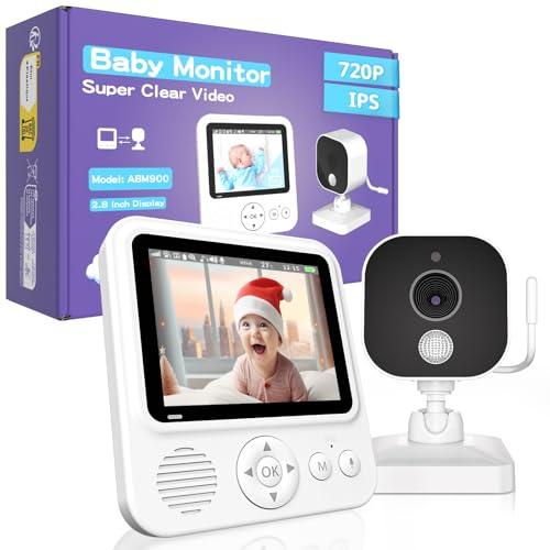 OBVHNUA Baby Monitor 20260121