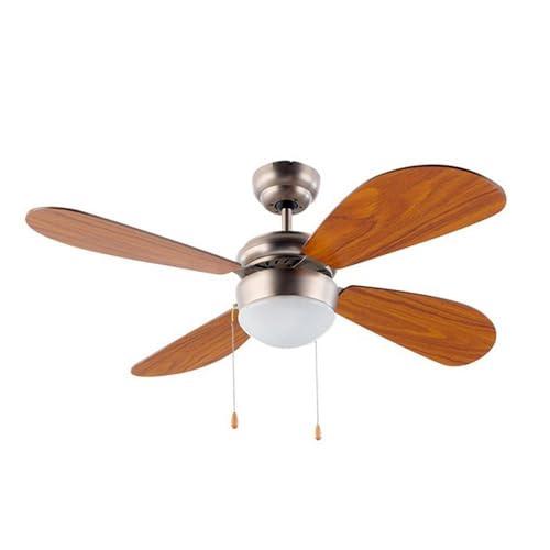 FM - Ventilatore da soffitto 105 luce VT105