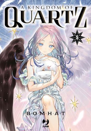 A kingdom of quartz (Vol. 5)