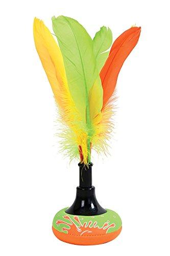 Schildkröt Peteca, Indiaca, Volano a Mano, il Famoso Gioco del Sud America, Design alla Moda, in Neoprene, 970221