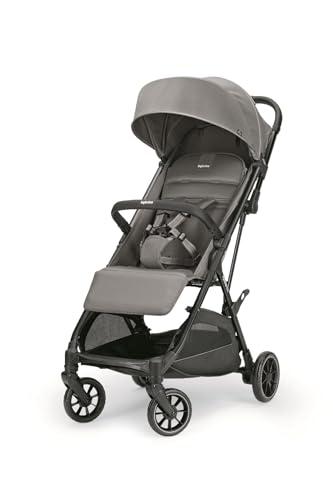 Sedie marca Inglesina. Modello NOW STROLLER BLACK (AG84P0SNG)
