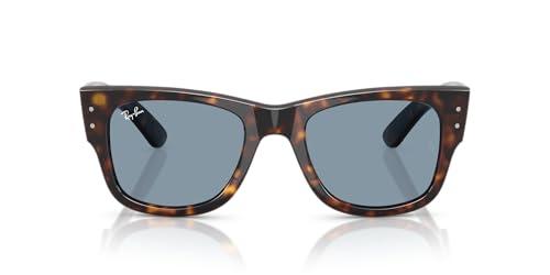 Ray-Ban Occhiale da sole RB 0840S Mega wayfarer - 902/56, 51